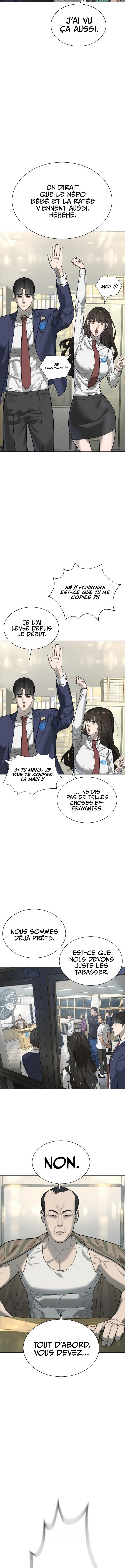Read Killer peter FR Manga Online