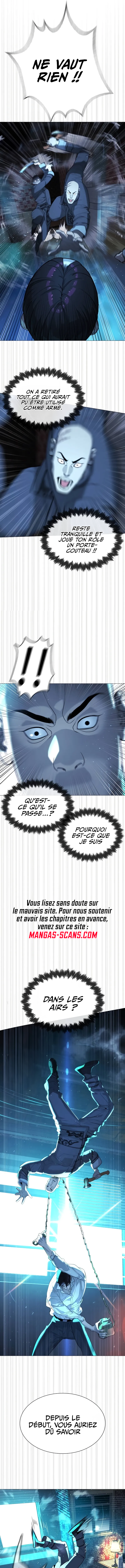 Read Killer peter FR Manga Online