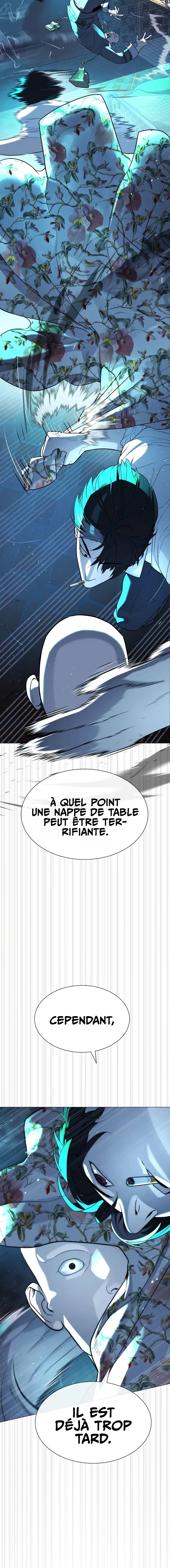 Read Killer peter FR Manga Online