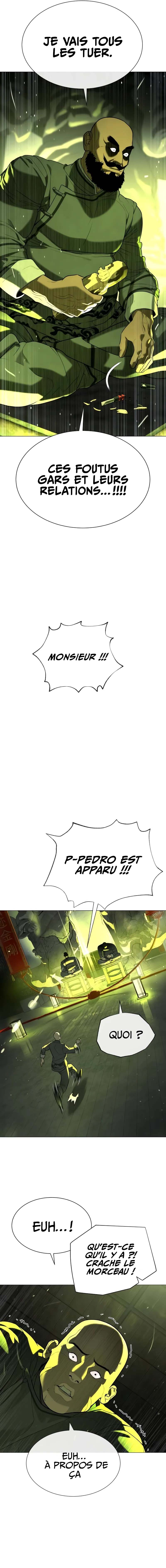 Read Killer peter FR Manga Online