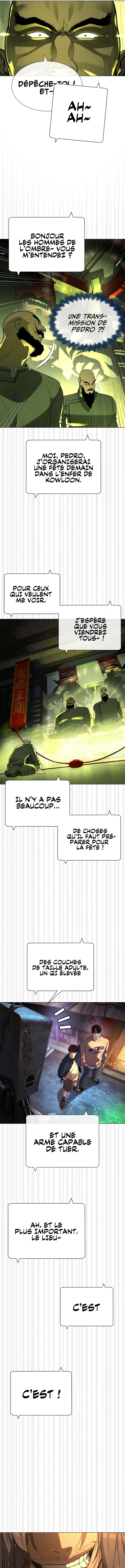 Read Killer peter FR Manga Online