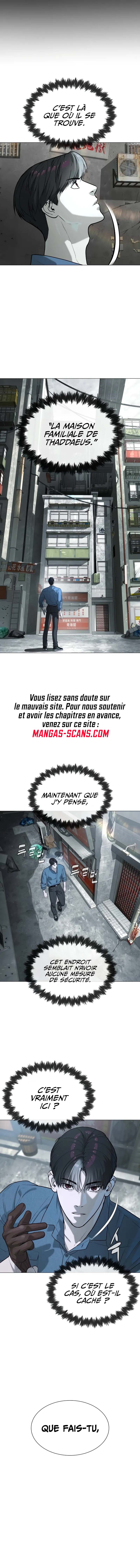 Read Killer peter FR Manga Online