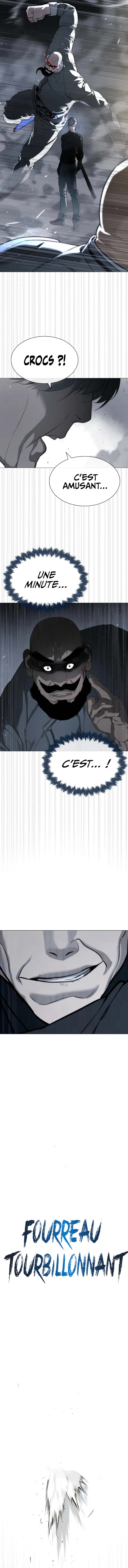 Read Killer peter FR Manga Online