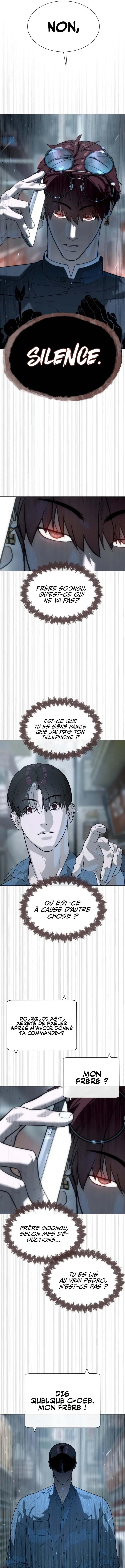 Read Killer peter FR Manga Online
