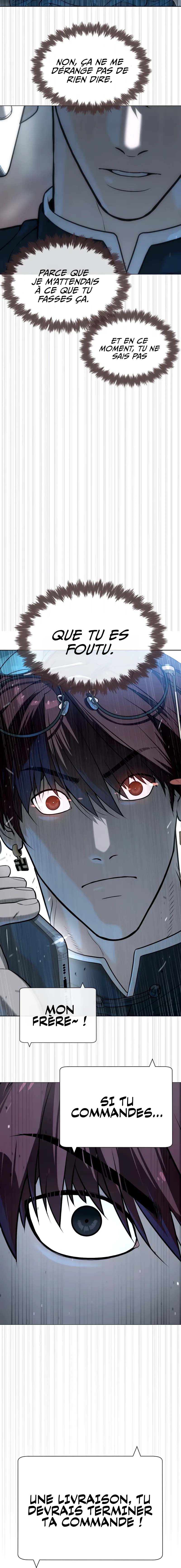 Read Killer peter FR Manga Online