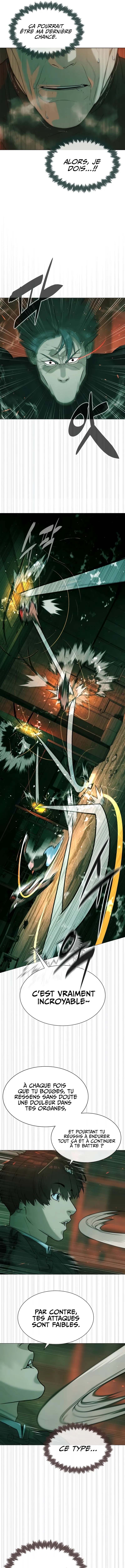Read Killer peter FR Manga Online
