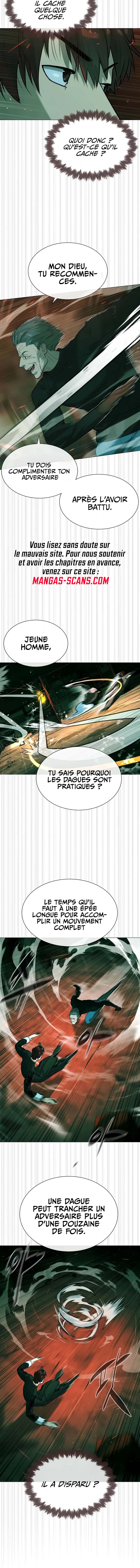 Read Killer peter FR Manga Online