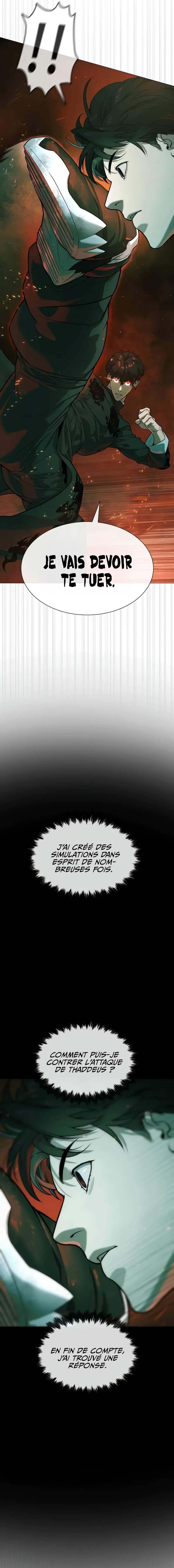 Read Killer peter FR Manga Online