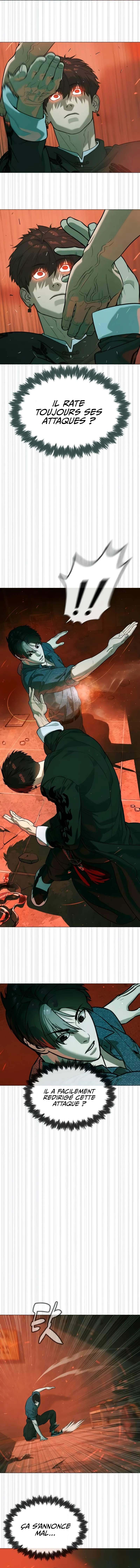 Read Killer peter FR Manga Online