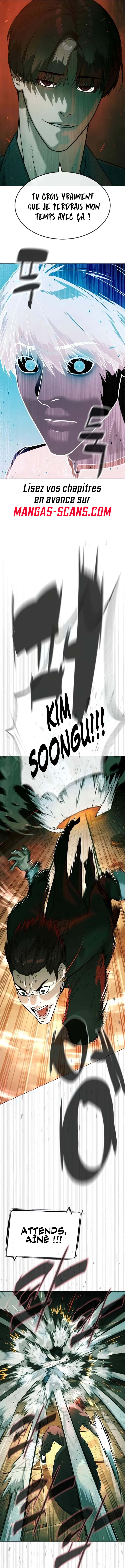 Read Killer peter FR Manga Online