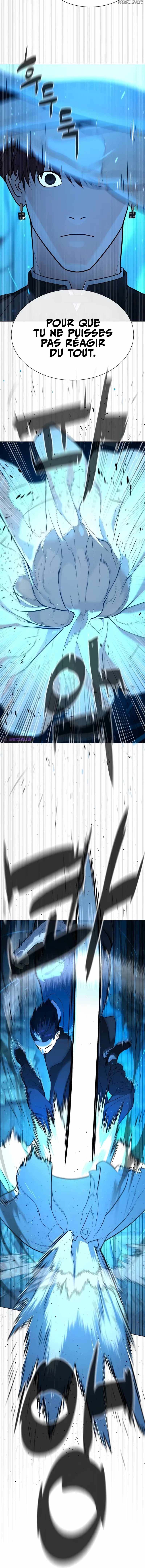 Read Killer peter FR Manga Online