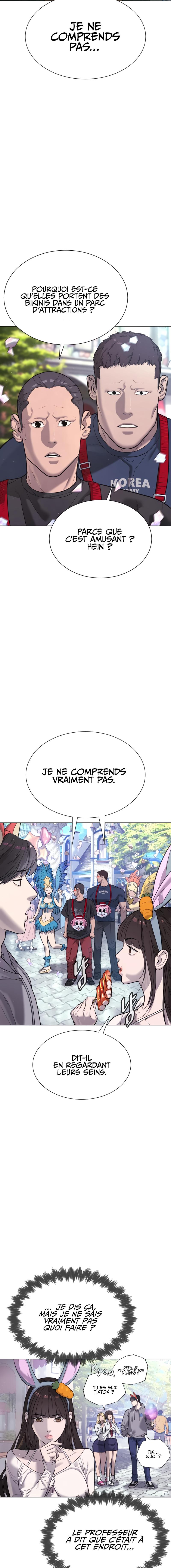 Read Killer peter FR Manga Online