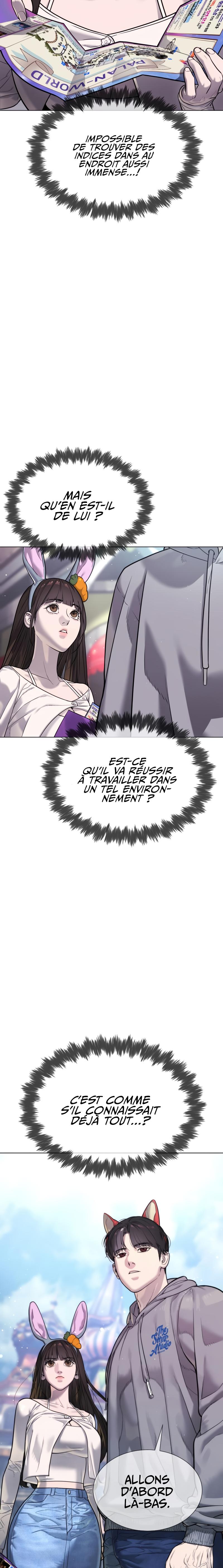 Read Killer peter FR Manga Online