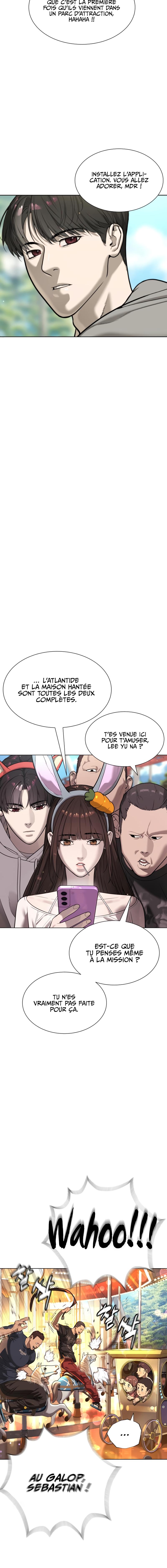 Read Killer peter FR Manga Online