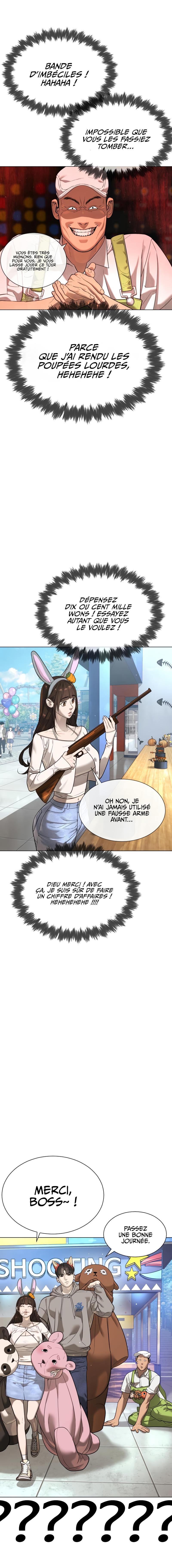 Read Killer peter FR Manga Online