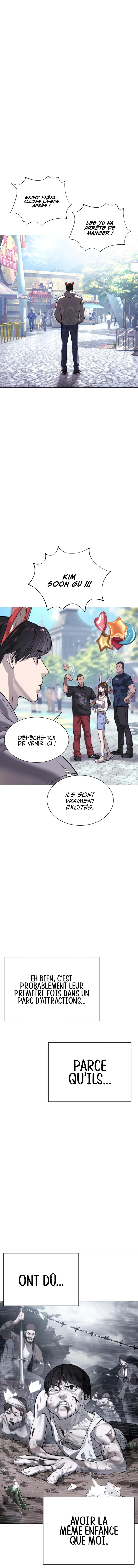 Read Killer peter FR Manga Online