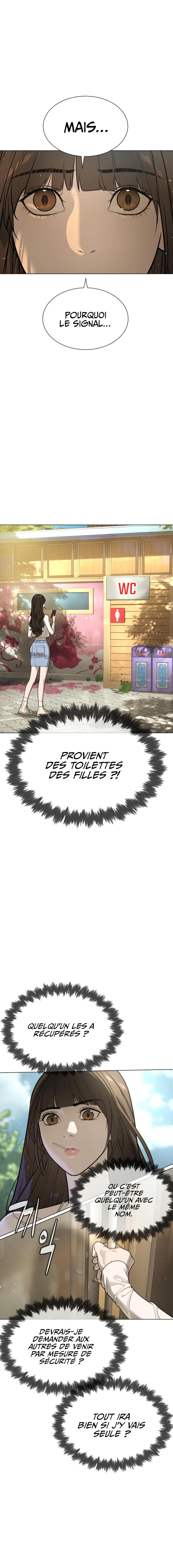 Read Killer peter FR Manga Online