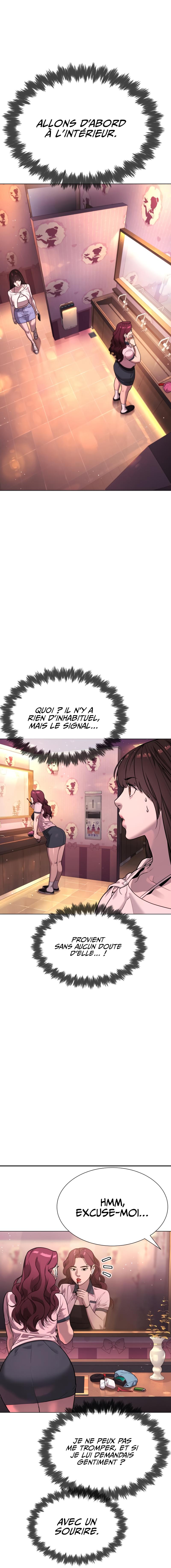 Read Killer peter FR Manga Online