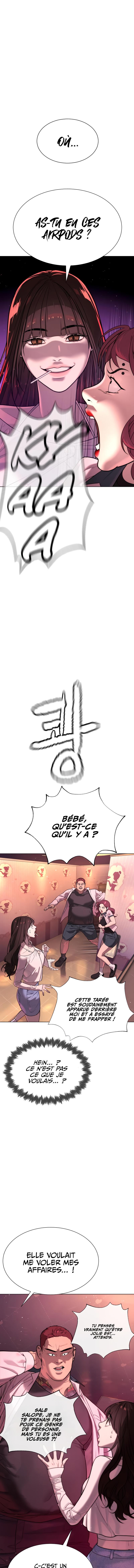 Read Killer peter FR Manga Online