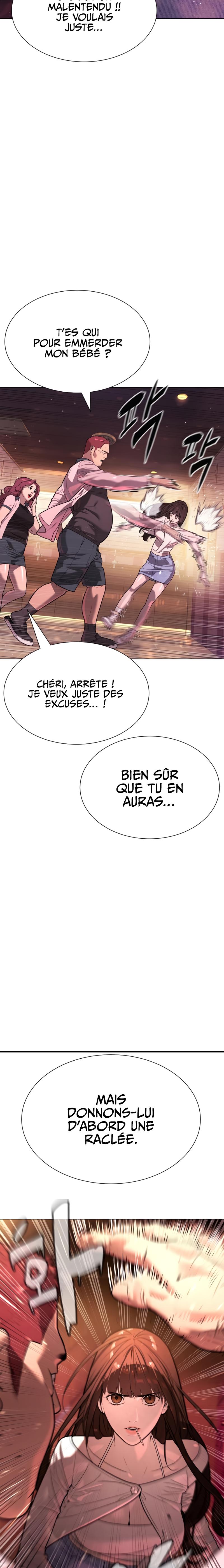 Read Killer peter FR Manga Online