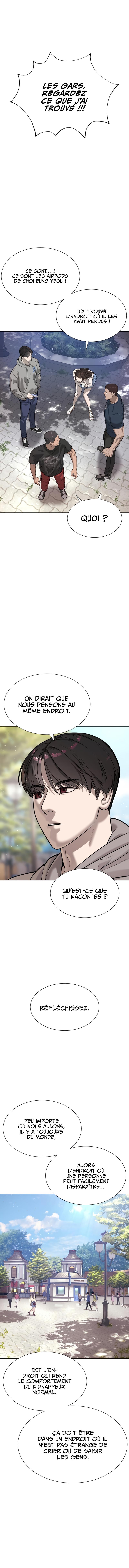Read Killer peter FR Manga Online