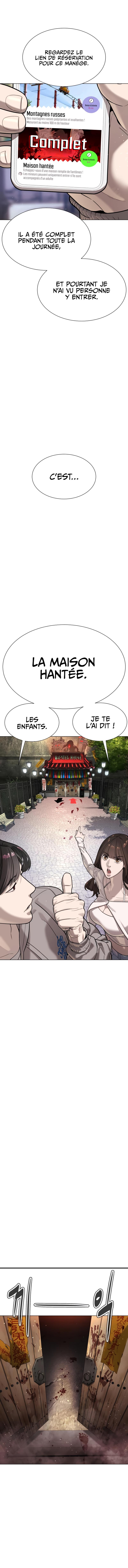 Read Killer peter FR Manga Online