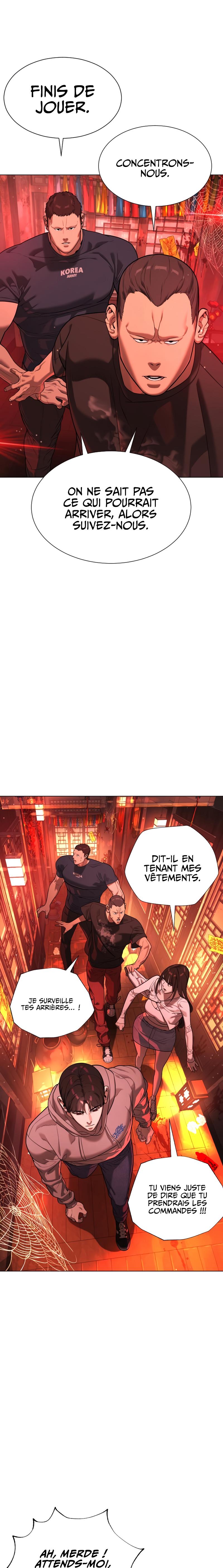 Read Killer peter FR Manga Online