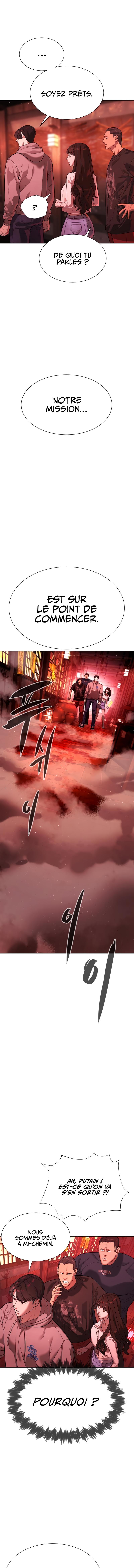Read Killer peter FR Manga Online