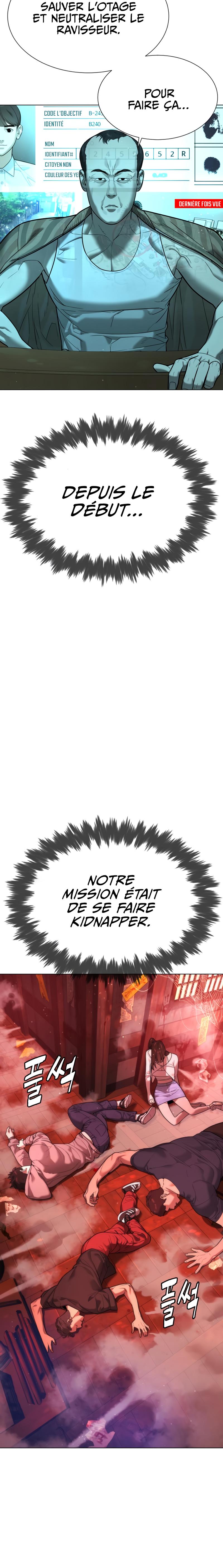 Read Killer peter FR Manga Online