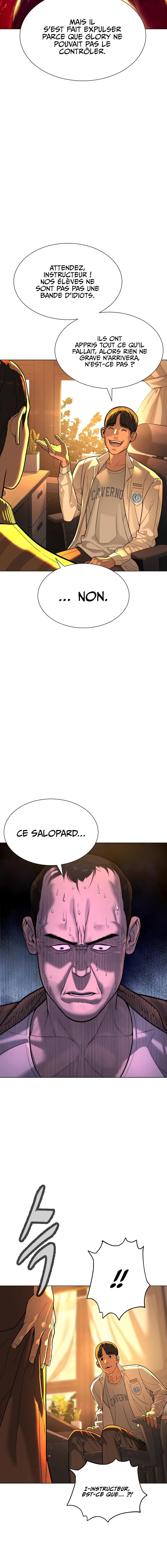 Read Killer peter FR Manga Online