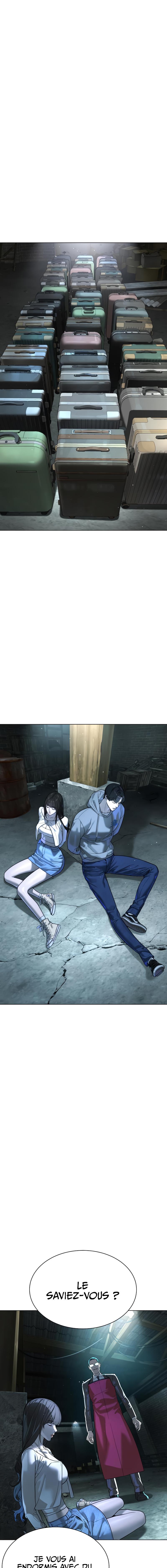 Read Killer peter FR Manga Online
