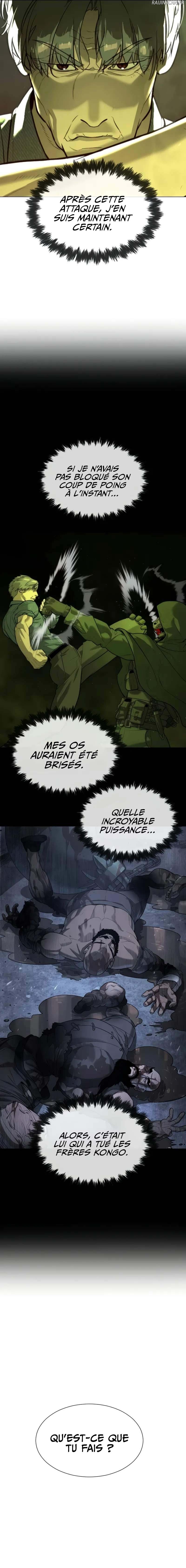 Read Killer peter FR Manga Online