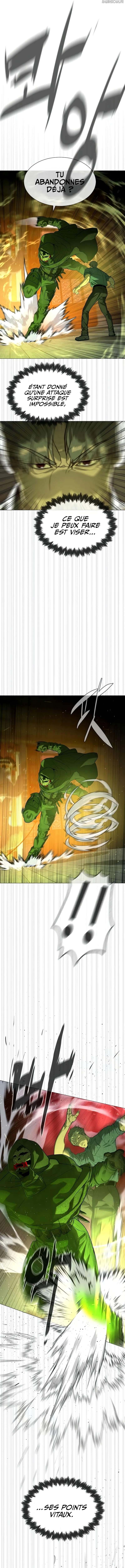 Read Killer peter FR Manga Online