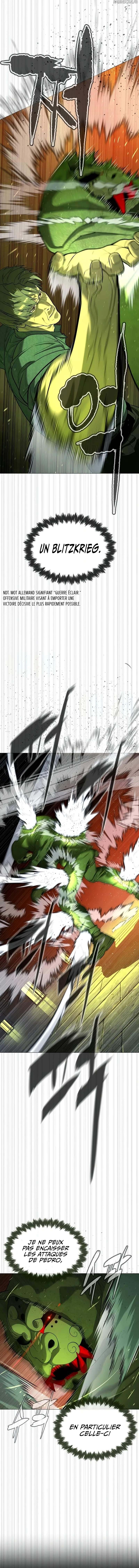 Read Killer peter FR Manga Online