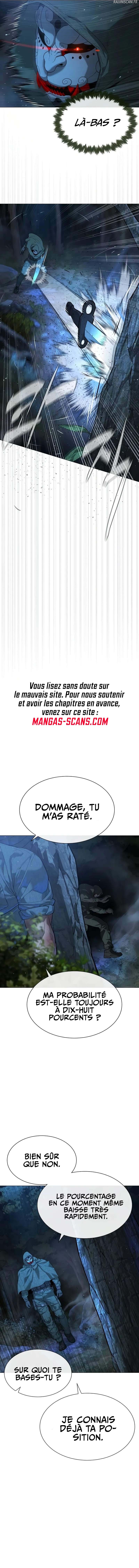 Read Killer peter FR Manga Online