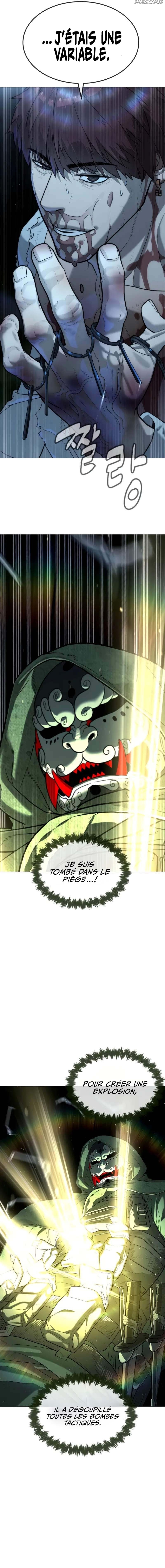 Read Killer peter FR Manga Online