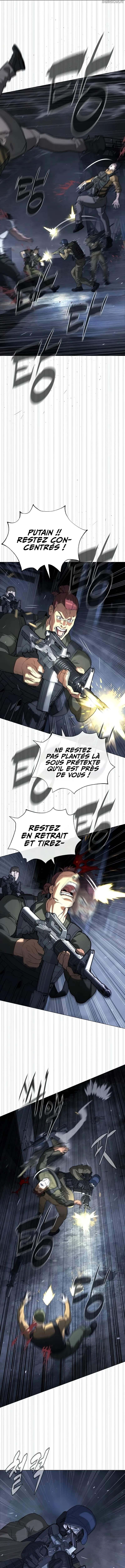 Read Killer peter FR Manga Online
