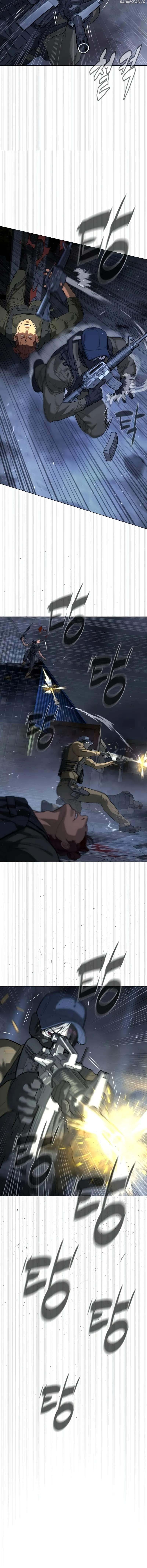 Read Killer peter FR Manga Online