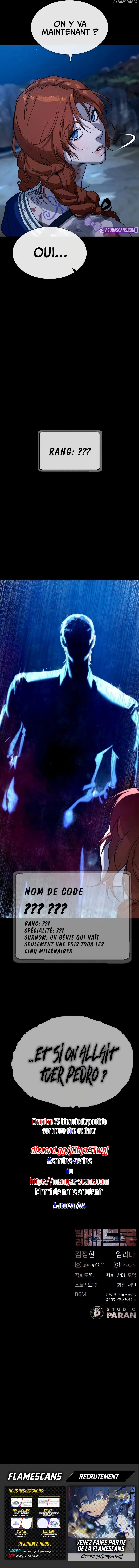 Read Killer peter FR Manga Online