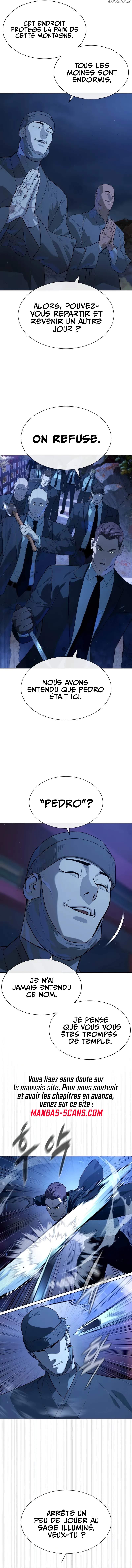 Read Killer peter FR Manga Online