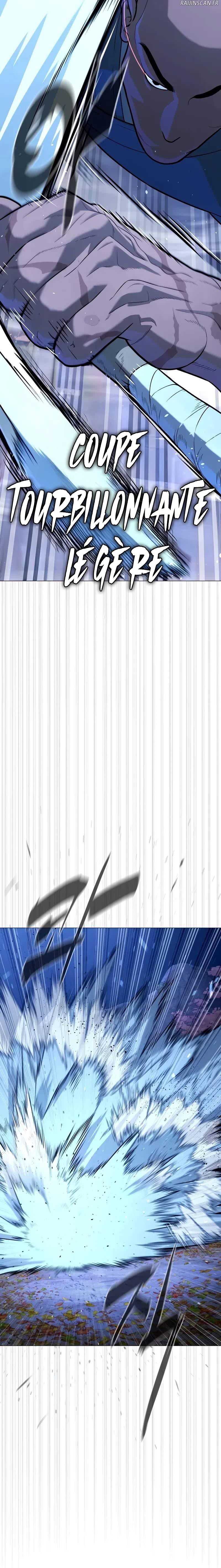 Read Killer peter FR Manga Online