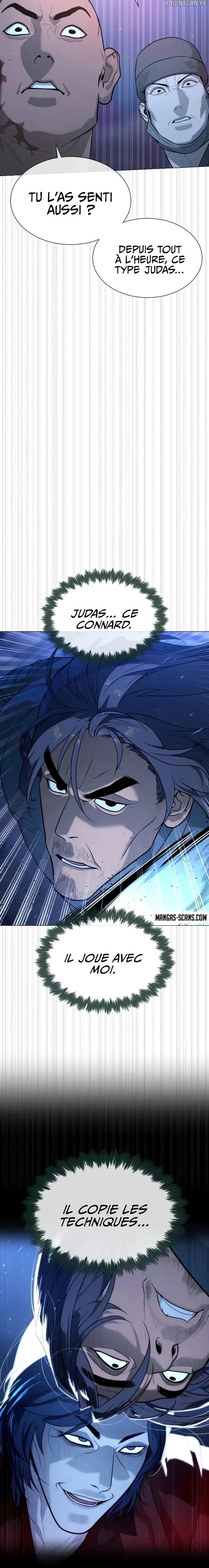 Read Killer peter FR Manga Online