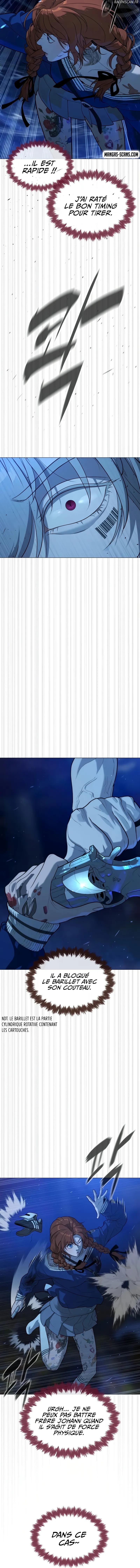 Read Killer peter FR Manga Online