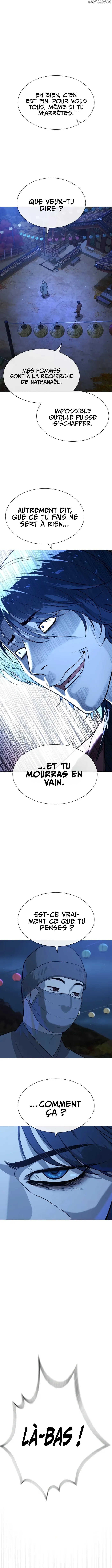 Read Killer peter FR Manga Online