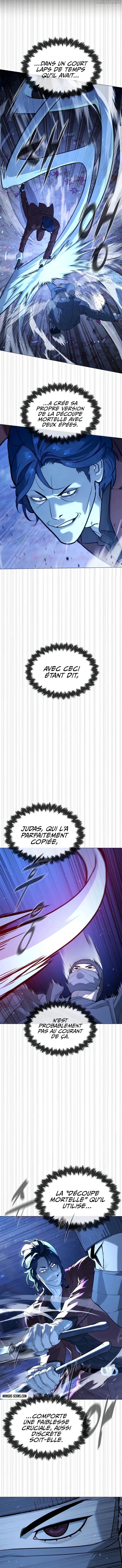 Read Killer peter FR Manga Online