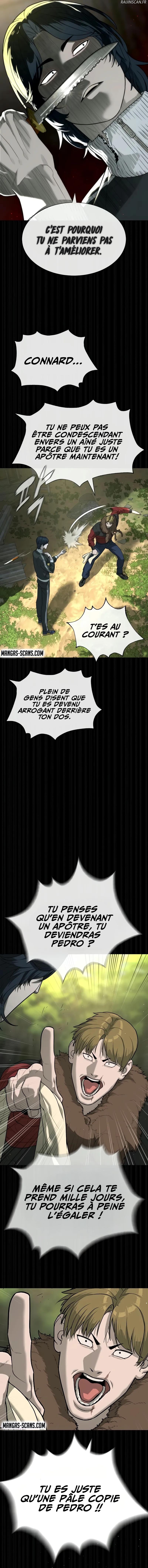 Read Killer peter FR Manga Online