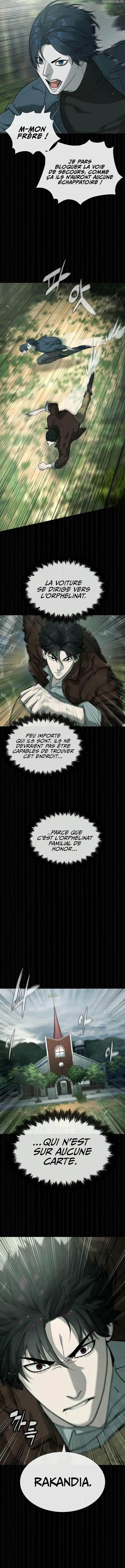 Read Killer peter FR Manga Online
