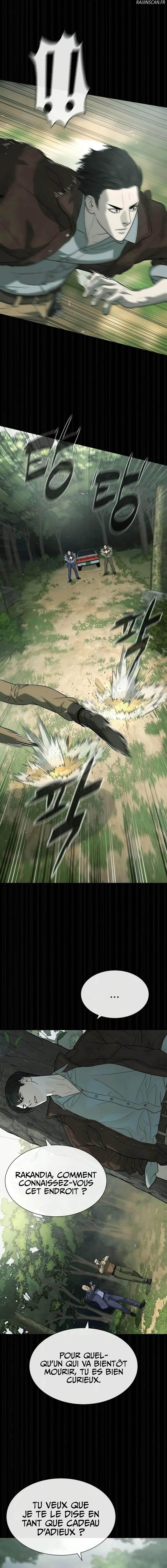 Read Killer peter FR Manga Online