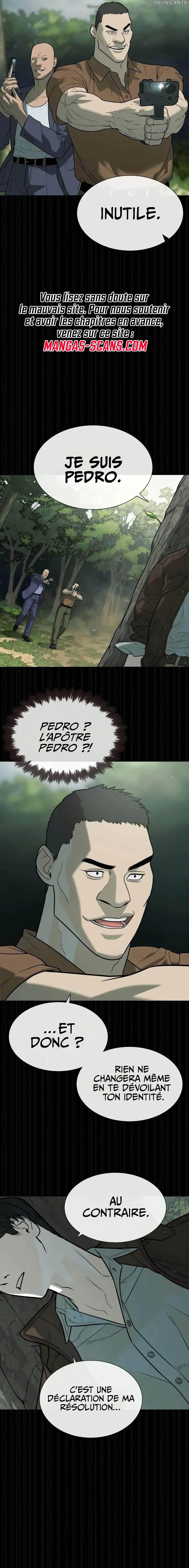 Read Killer peter FR Manga Online