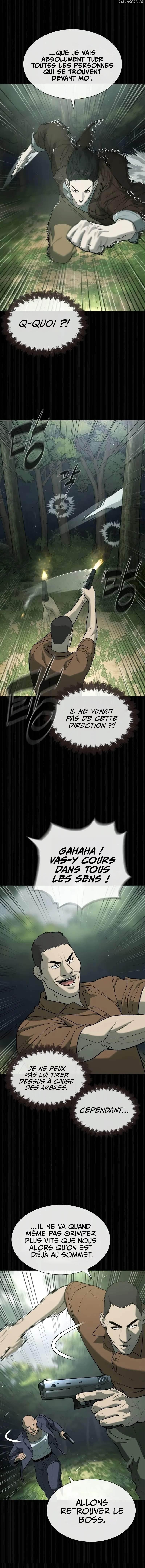 Read Killer peter FR Manga Online